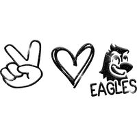 GLT86 BLACK GLITTER Thumbnail