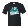 8000B Youth DryBlend 50/50 T-Shirts Thumbnail