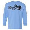 5400B Youth Heavy Cotton Long Sleeve Thumbnail