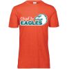 3065 Adult Extra Soft Tri-Blend T-Shirt Thumbnail