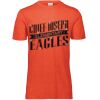 3065 Adult Extra Soft Tri-Blend T-Shirt Thumbnail