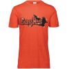 3065 Adult Extra Soft Tri-Blend T-Shirt Thumbnail