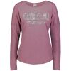 3077 Ladies' Extra Soft Tri-Blend Longsleeve Thumbnail