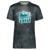 222596 Adult Cotton-Touch Poly T-Shirt Thumbnail