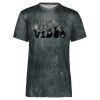 222596 Adult Cotton-Touch Poly T-Shirt Thumbnail
