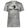 222696 Youth Cotton-Touch Poly T-Shirt Thumbnail