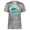 222696 Youth Cotton-Touch Poly T-Shirt Thumbnail