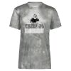 222696 Youth Cotton-Touch Poly T-Shirt Thumbnail