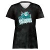 222796 Ladies' Cotton-Touch Poly T-Shirt Thumbnail