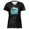 222796 Ladies' Cotton-Touch Poly T-Shirt Thumbnail