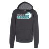 3719Y Youth Sponge Fleece Hoodie Thumbnail