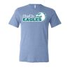 3413 Adult Extra Soft Tri-blend Tee Thumbnail