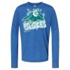 3513Y Youth Extra Soft Tri-blend Long Sleeve Thumbnail