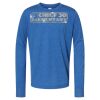 3513Y Youth Extra Soft Tri-blend Long Sleeve Thumbnail