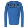 3513Y Youth Extra Soft Tri-blend Long Sleeve Thumbnail