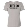 6413 Women’s Extra Soft Tri-blend Tee Thumbnail